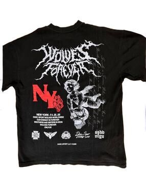 Darc Sport New York Exclusive Release Tee